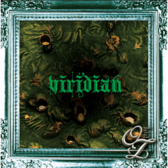 [SINGLE] viridian (Limited Edition)