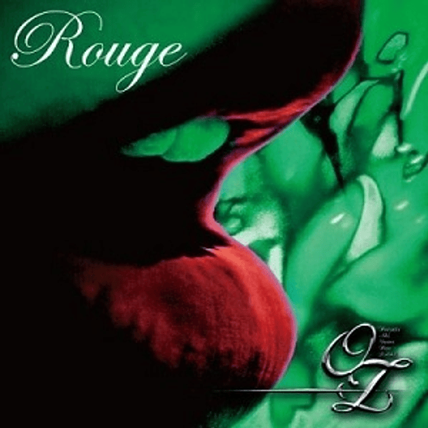[ALBUM] Rouge (Regular Edition) 