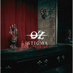 [SINGLE] STIGMA (type C)