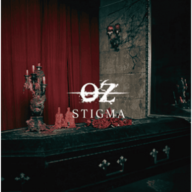 [SINGLE] STIGMA (type C) 