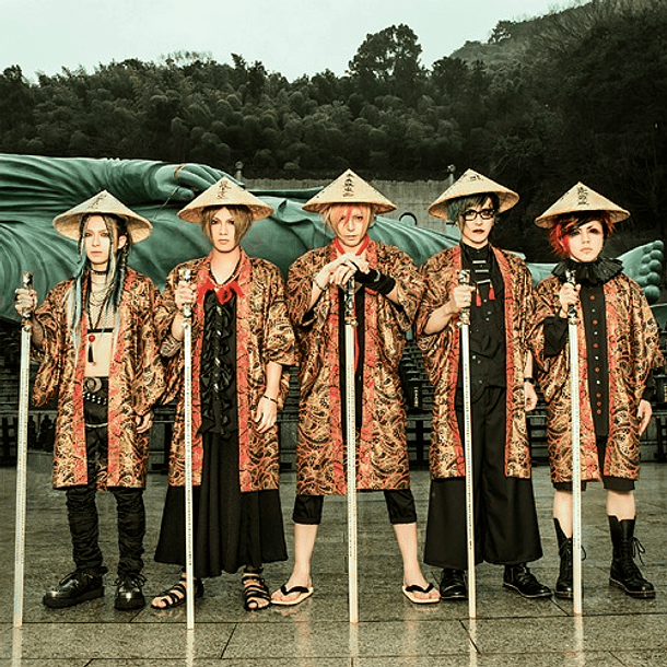 [SINGLE] Hachijyu Hakkasho Jyunrei (Regular edition) 