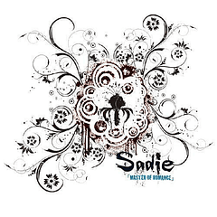 [ALBUM] MASTER OF ROMANCE (Limited Edition)