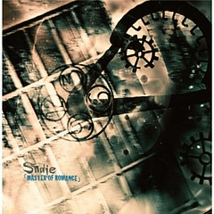 [ALBUM] MASTER OF ROMANCE (Regular Edition)