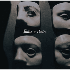 [MINI ALBUM] Gain (Limited Edition)