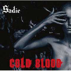 [ALBUM] COLD BLOOD (Limited Edition)