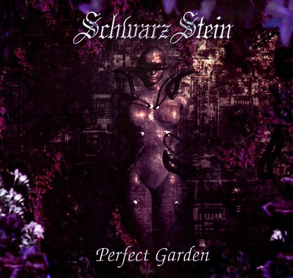 [SINGLE] Perfect Garden