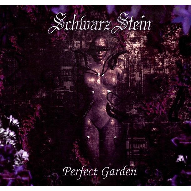 [SINGLE] Perfect Garden 