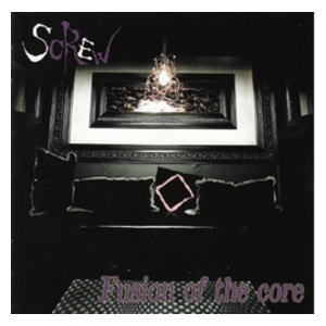 [ALBUM] Fusion of the core (Limited Edition)