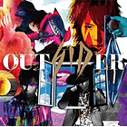 [ALBUM] OUTSIDER (Limited Edition) (SPECIAL PACKAGE) 1