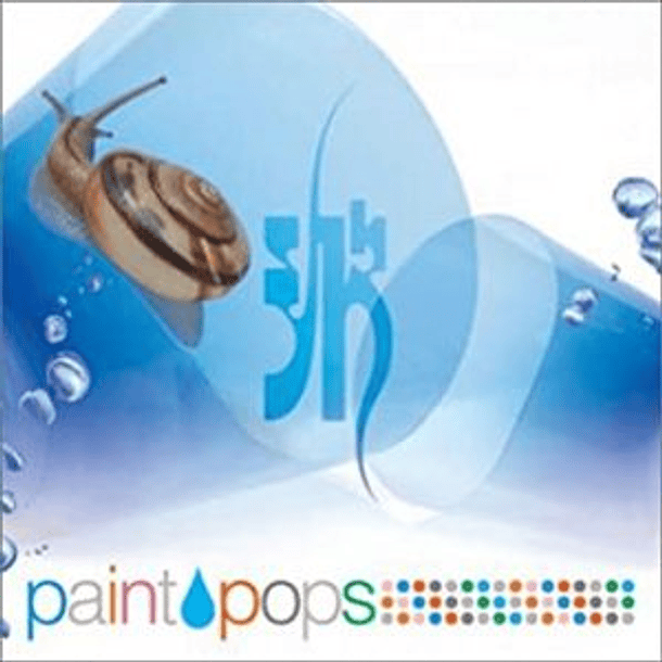 [SINGLE] paint pops 