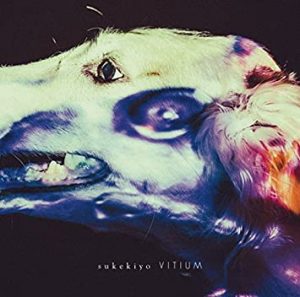 [ALBUM] VITIUM (Regular Edition)