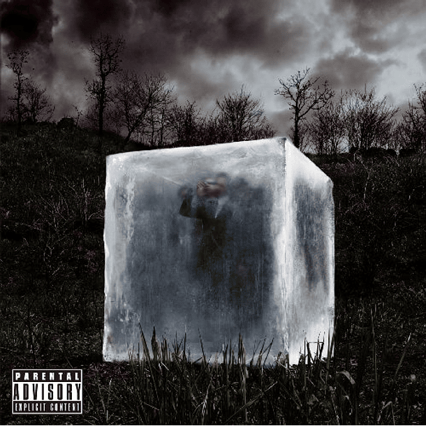 [ALBUM] DIM (Regular Edition) 