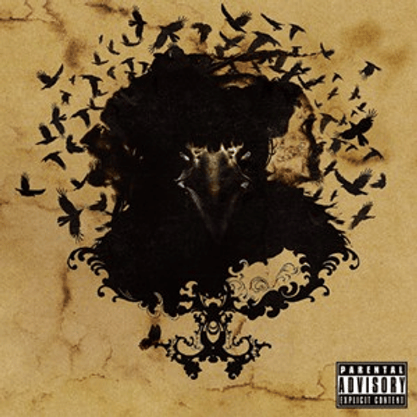 [SINGLE] Filth in the beauty《-Auditory Impression-》 