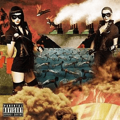 [SINGLE] Leech《-Auditory Impression-》