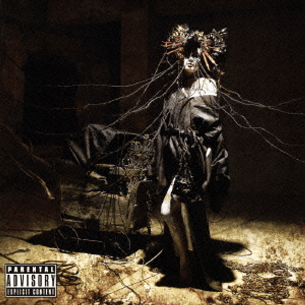 [SINGLE] Guren《-Auditory Impression-》 