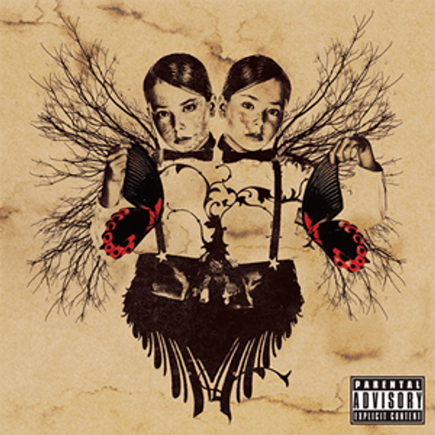 [SINGLE] Regret《-Auditory Impression-》 