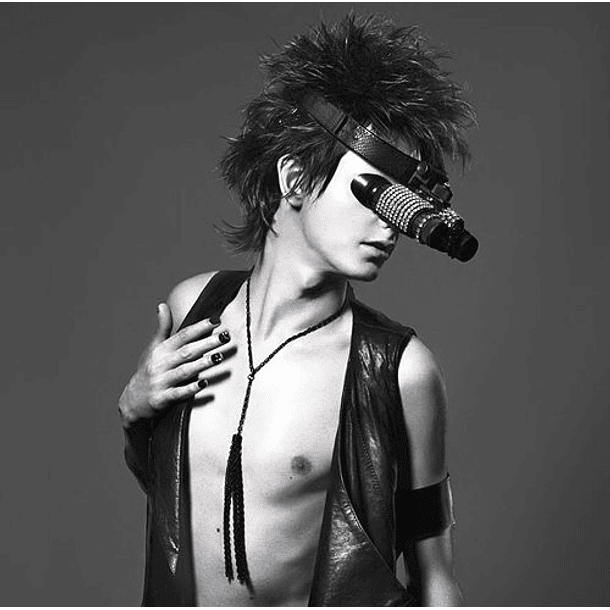 [SINGLE] SHIVER《-Auditory Impression-》 