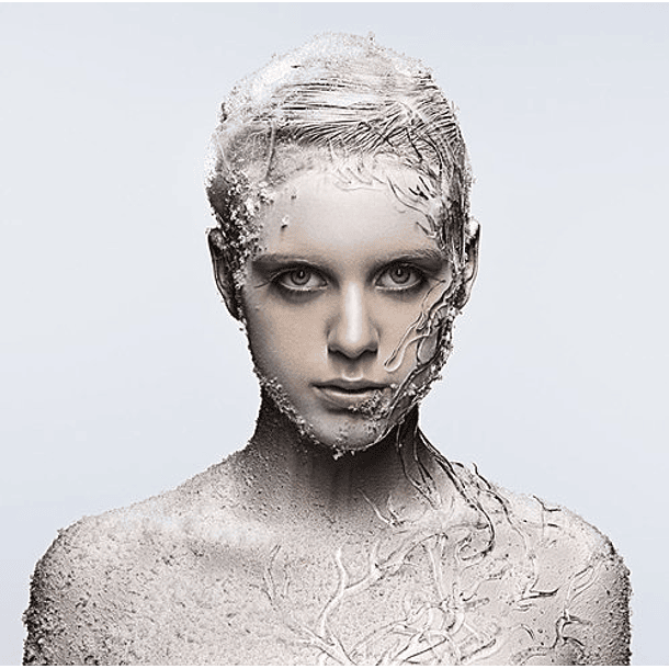 [SINGLE] PLEDGE 《-Optical Impression- B》 