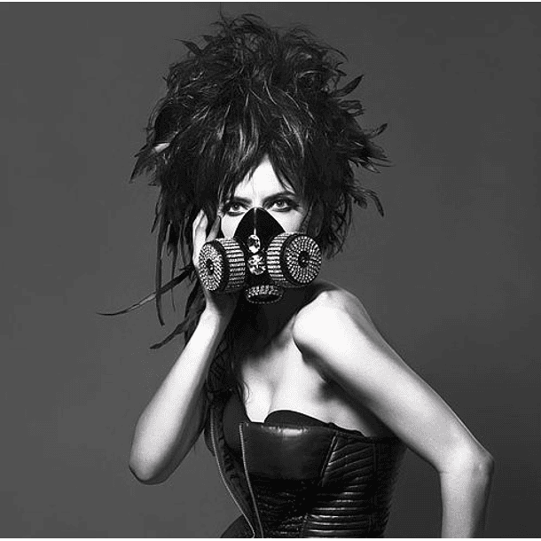 [SINGLE] SHIVER《-Optical Impression-》 