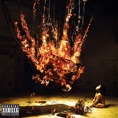 [SINGLE] Guren《-Optical Impression-》