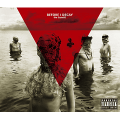 [SINGLE] BEFORE I DECAY (Limited Edition)