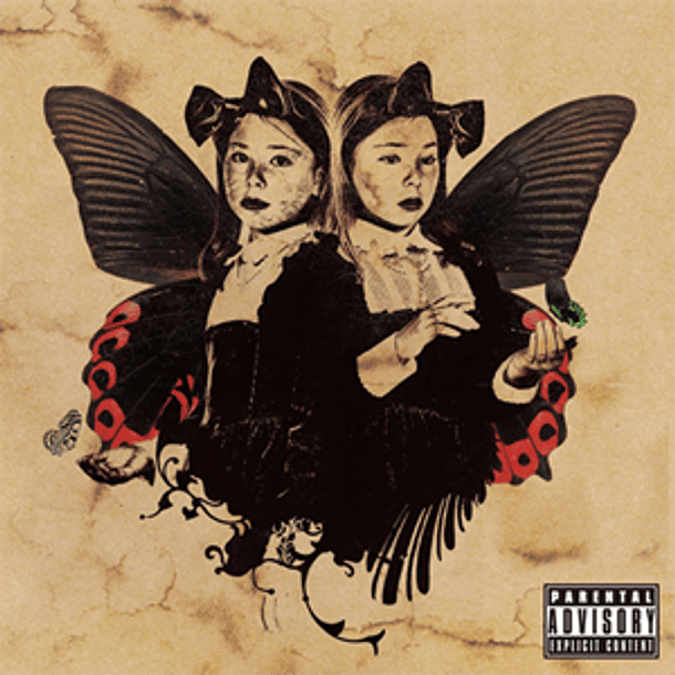 [SINGLE] Regret《-Optical Impression-》 