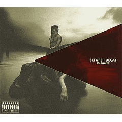 [SINGLE] BEFORE I DECAY (Con libro de fotos)