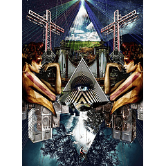 [LIVE] Tour 11-12 Venomous Cell Finale Omega Live At 01.14 Yokohama Arena (Limited Edition)