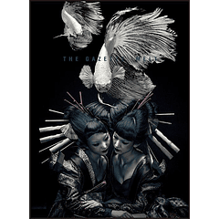 [LIVE] The GazettE Live Tour 12-13［Division］Final Melt Live At 03.10 Saitama Super Arena (Limited Edition)