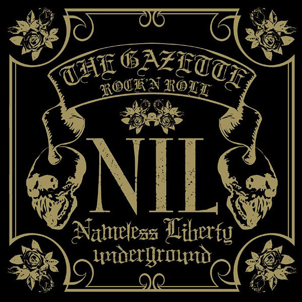 [ALBUM] NIL (Regular Edition)  