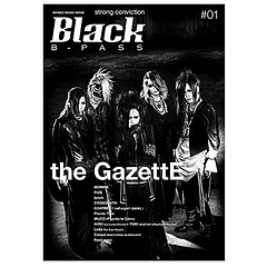 [REVISTA] Black B-PASS #01