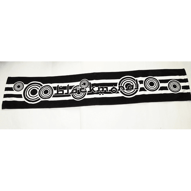 [GOODS] Toalla BLACKMORAL 10 