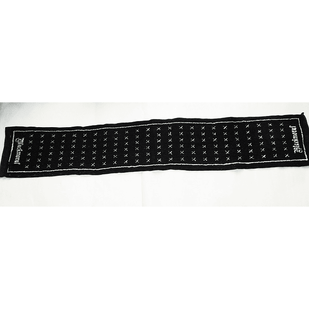 [GOODS] Toalla BLACKMORAL 7 