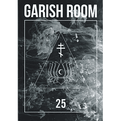 [REVISTA] GARISH ROOM 25