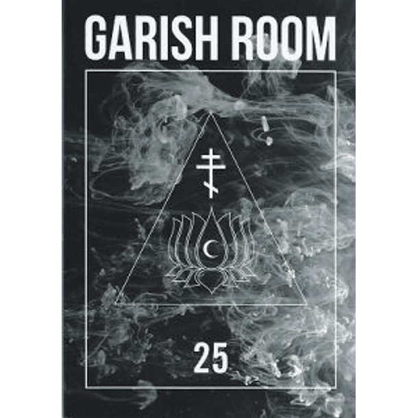 [REVISTA] GARISH ROOM 25 
