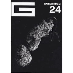 [REVISTA] GARISH ROOM 24