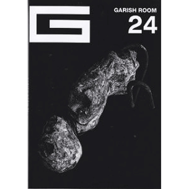 [REVISTA] GARISH ROOM 24 