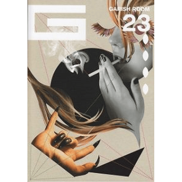 [REVISTA] GARISH ROOM 23 