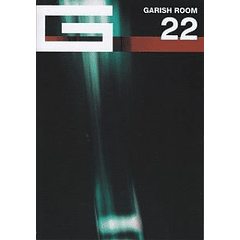 [REVISTA] GARISH ROOM 22