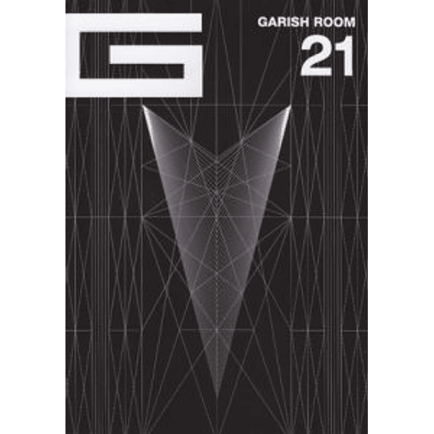 [REVISTA] GARISH ROOM 21 