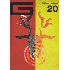 [REVISTA] GARISH ROOM 20