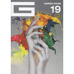 [REVISTA] GARISH ROOM 19