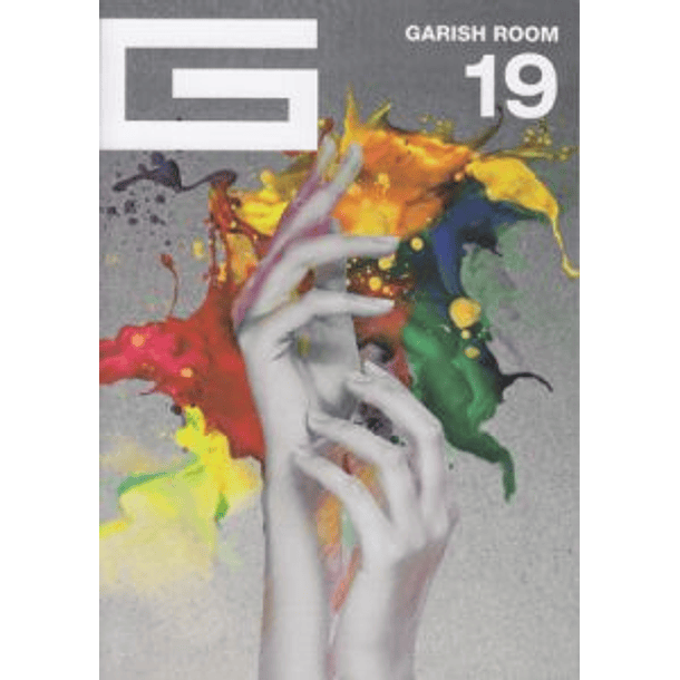 [REVISTA] GARISH ROOM 19 