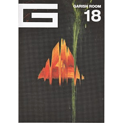 [REVISTA] GARISH ROOM 18