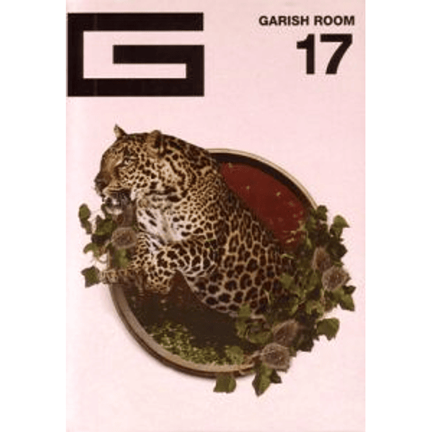 [REVISTA] GARISH ROOM 17 