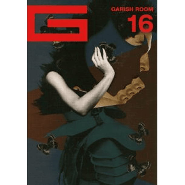 [REVISTA] GARISH ROOM 16 