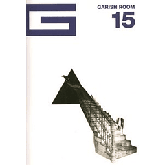 [REVISTA] GARISH ROOM 15