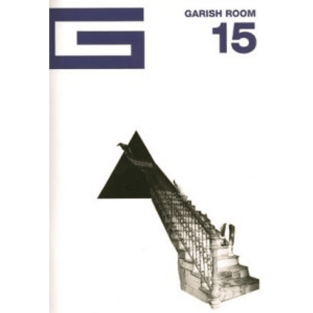[REVISTA] GARISH ROOM 15 