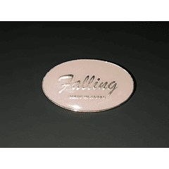 [GOODS] Pin Falling