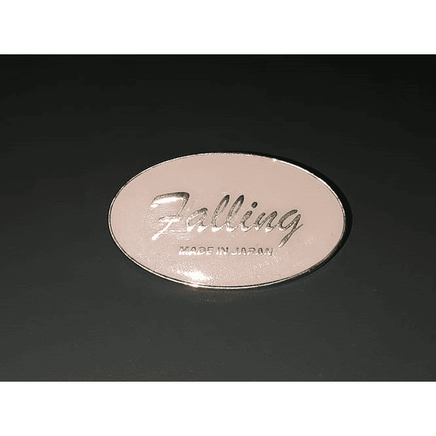 [GOODS] Pin Falling 